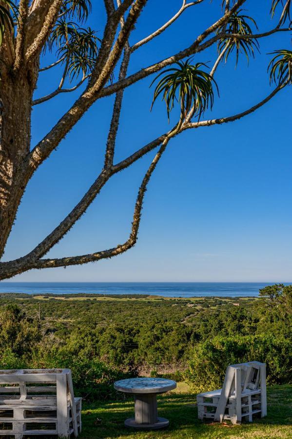 302 On Old Sea View Road Chelsea Lejlighed Port Elizabeth Eksteriør billede