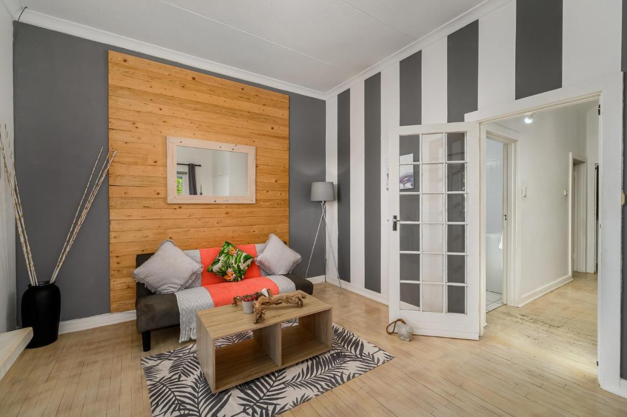 302 On Old Sea View Road Chelsea Lejlighed Port Elizabeth Eksteriør billede