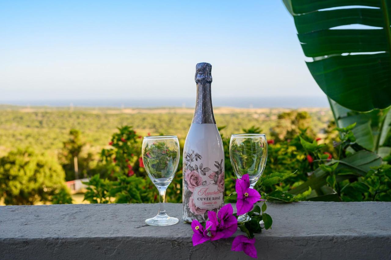 302 On Old Sea View Road Chelsea Lejlighed Port Elizabeth Eksteriør billede