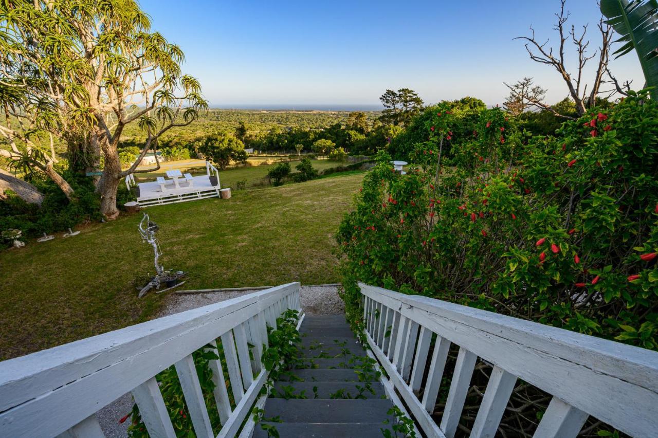 302 On Old Sea View Road Chelsea Lejlighed Port Elizabeth Eksteriør billede