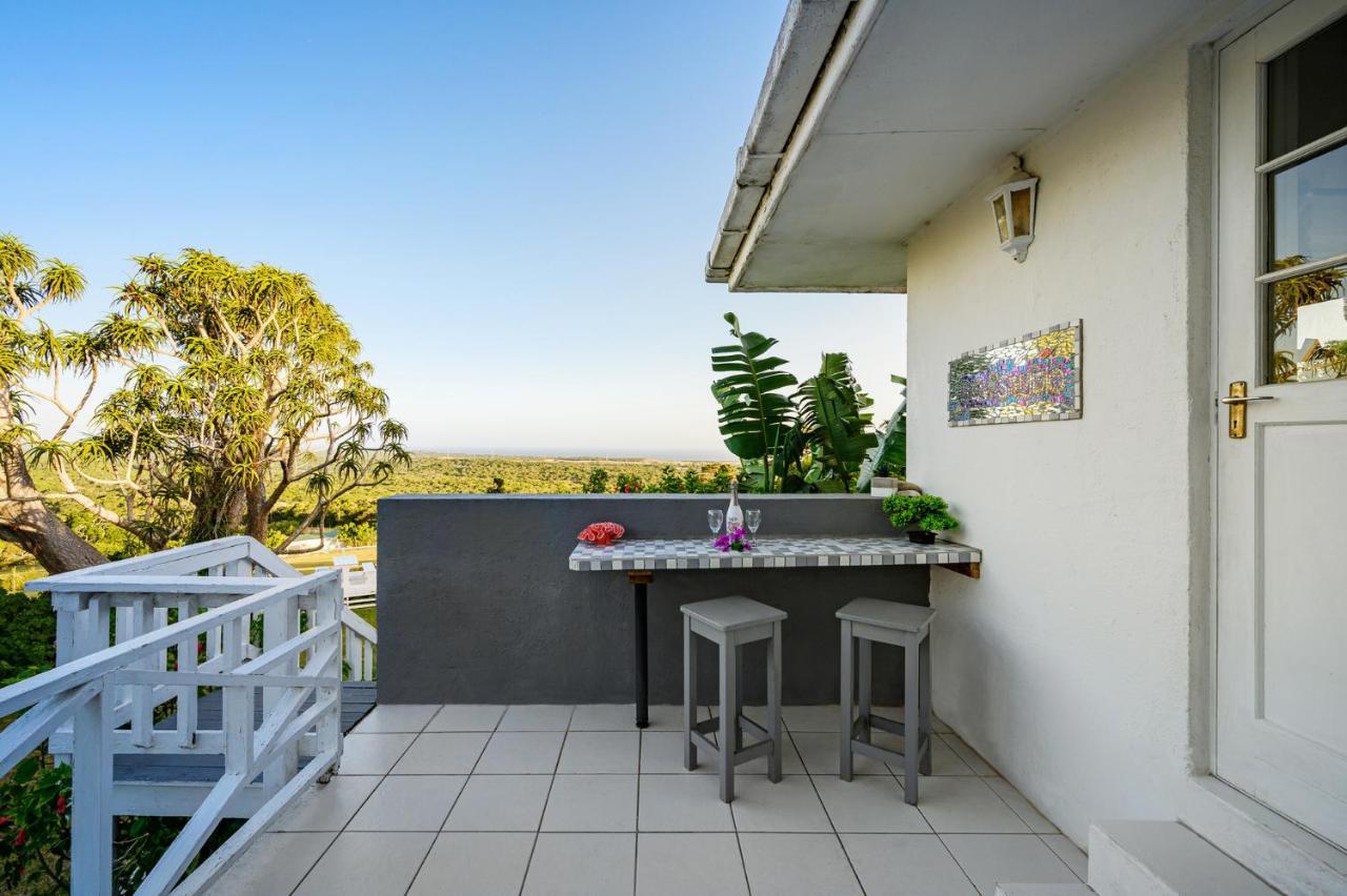 302 On Old Sea View Road Chelsea Lejlighed Port Elizabeth Eksteriør billede