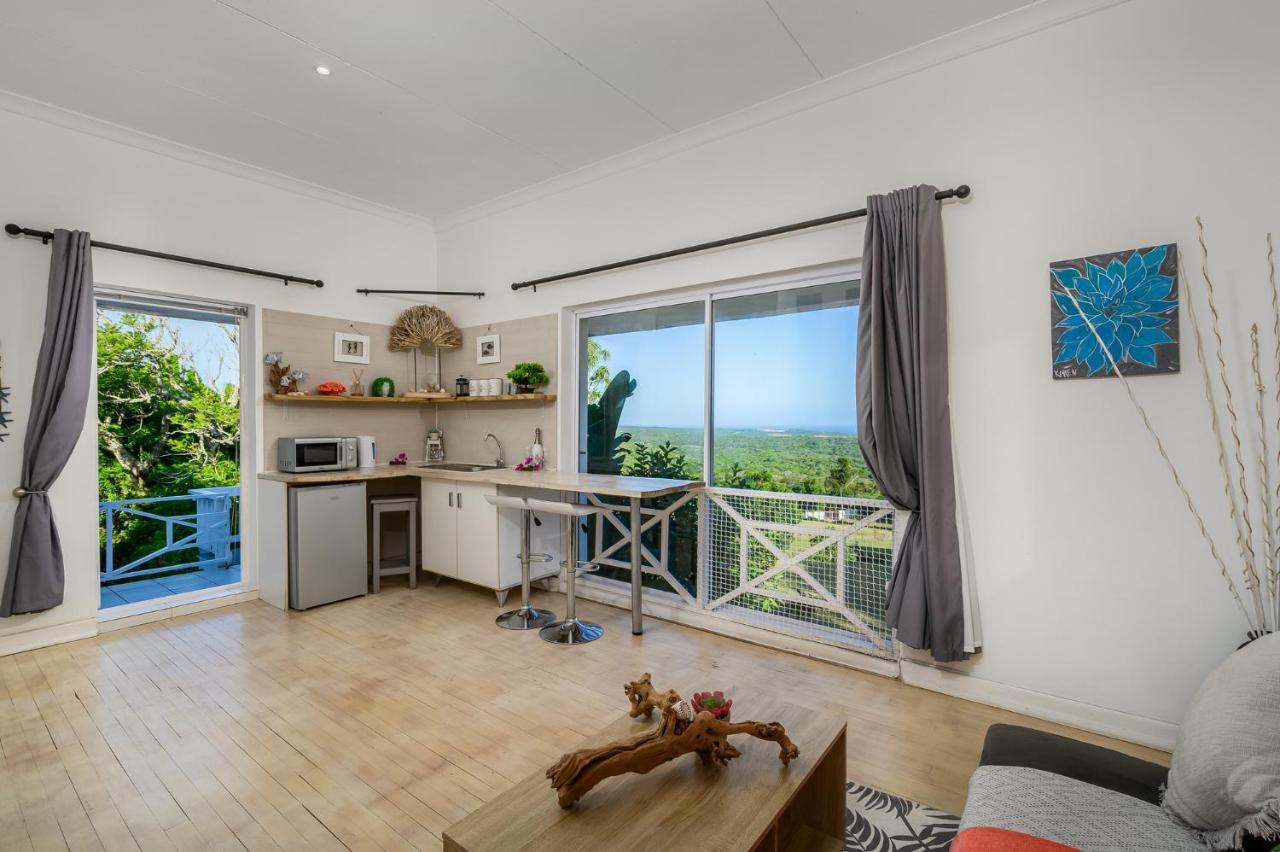 302 On Old Sea View Road Chelsea Lejlighed Port Elizabeth Eksteriør billede