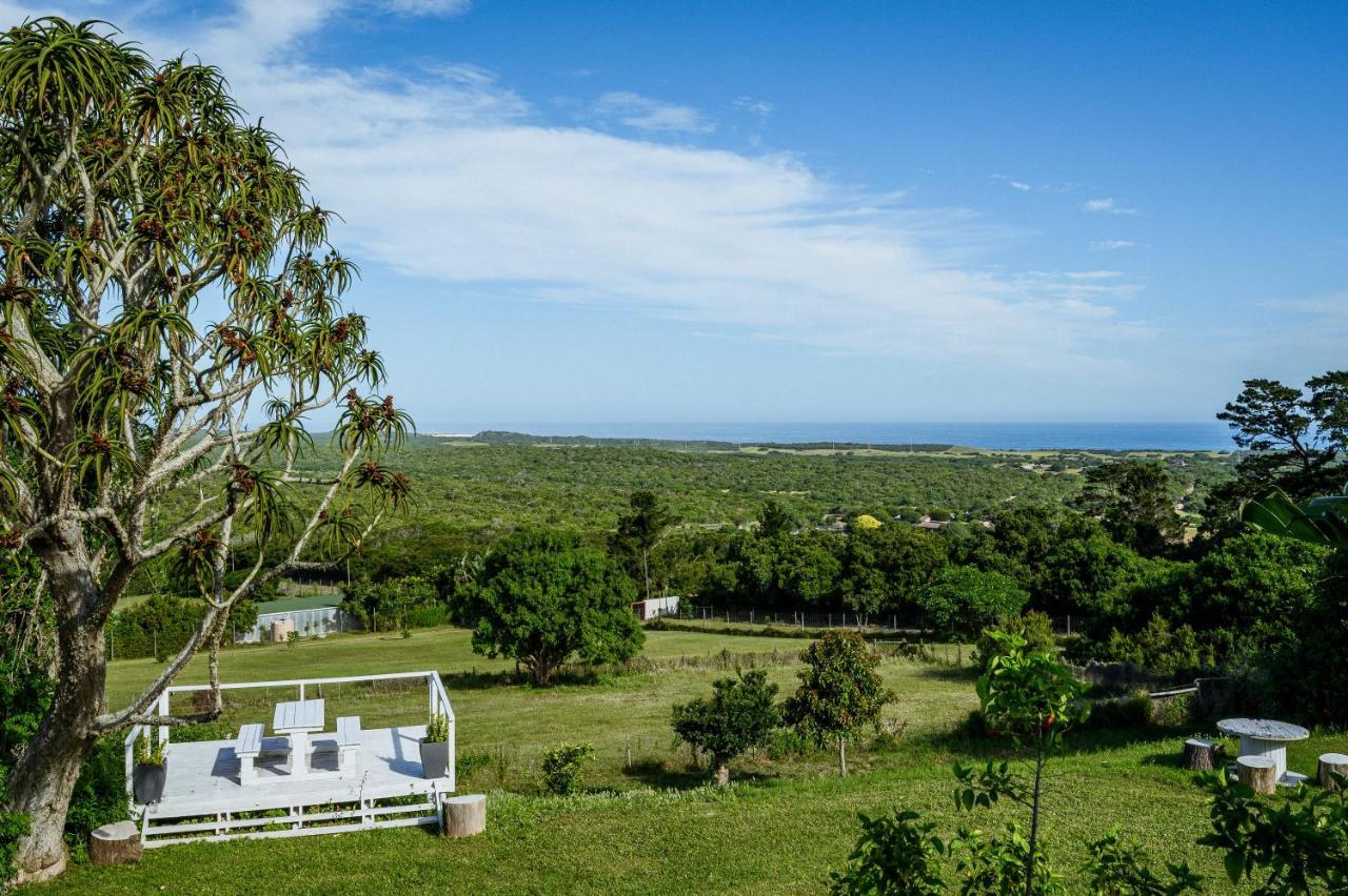 302 On Old Sea View Road Chelsea Lejlighed Port Elizabeth Eksteriør billede