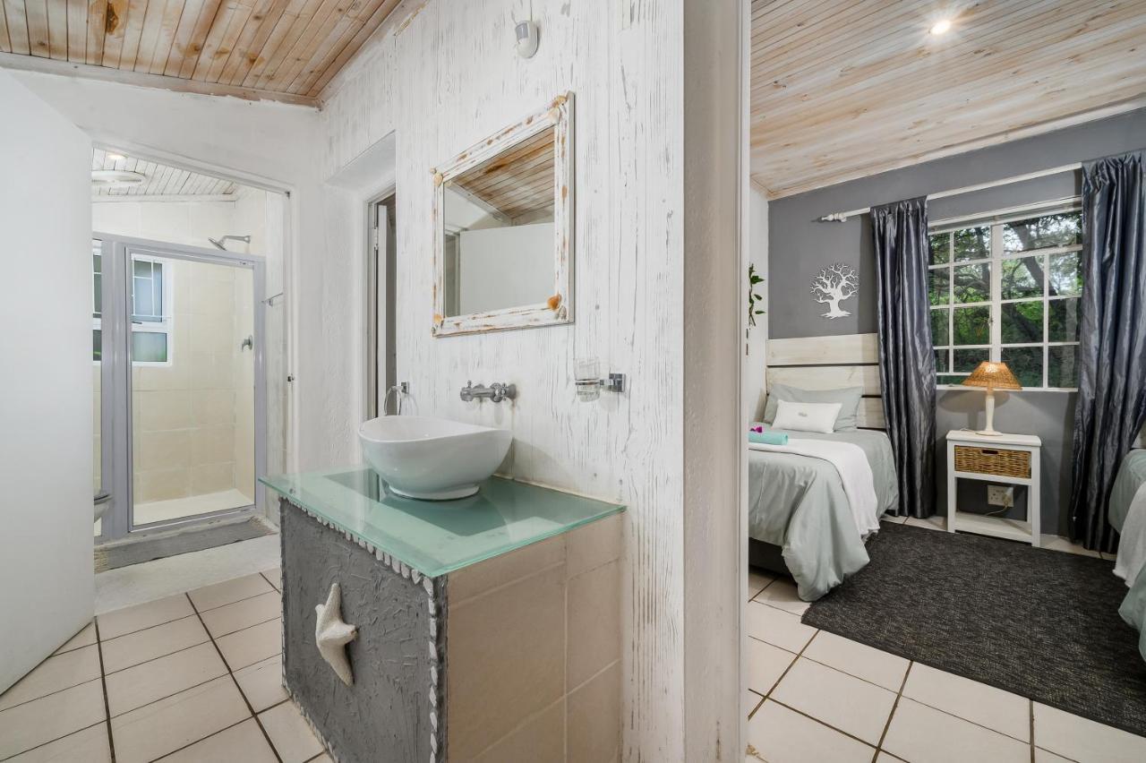 302 On Old Sea View Road Chelsea Lejlighed Port Elizabeth Eksteriør billede
