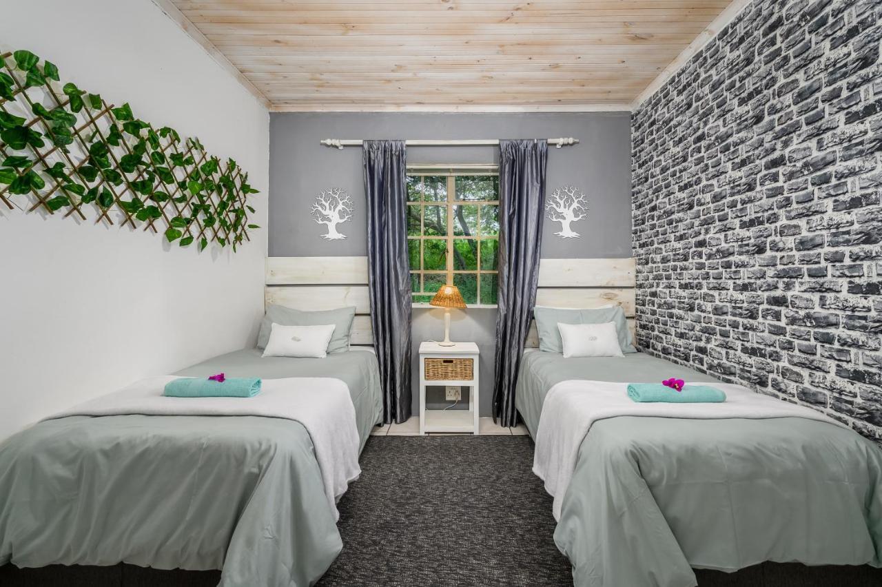 302 On Old Sea View Road Chelsea Lejlighed Port Elizabeth Eksteriør billede