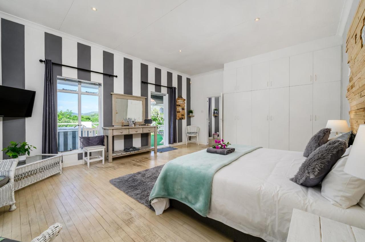 302 On Old Sea View Road Chelsea Lejlighed Port Elizabeth Eksteriør billede