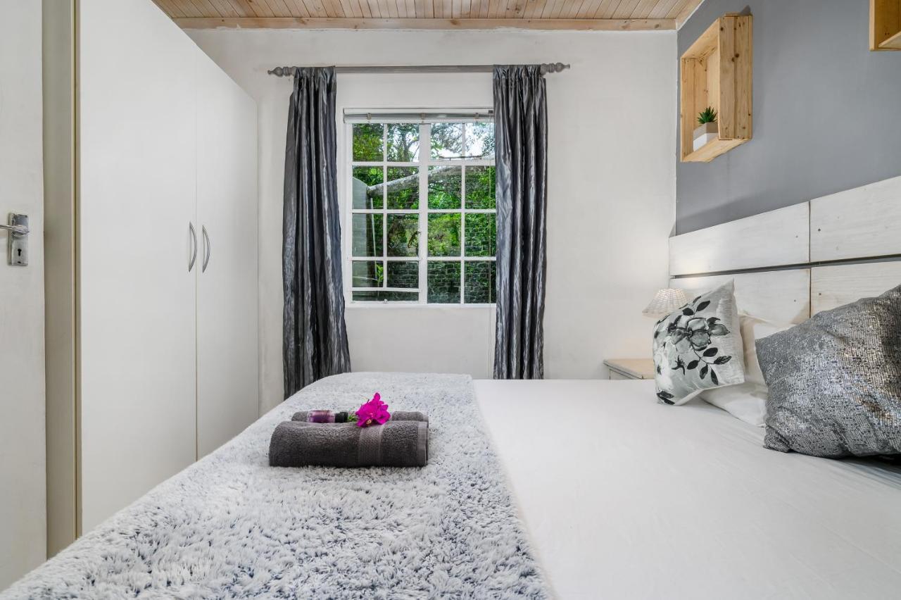 302 On Old Sea View Road Chelsea Lejlighed Port Elizabeth Eksteriør billede