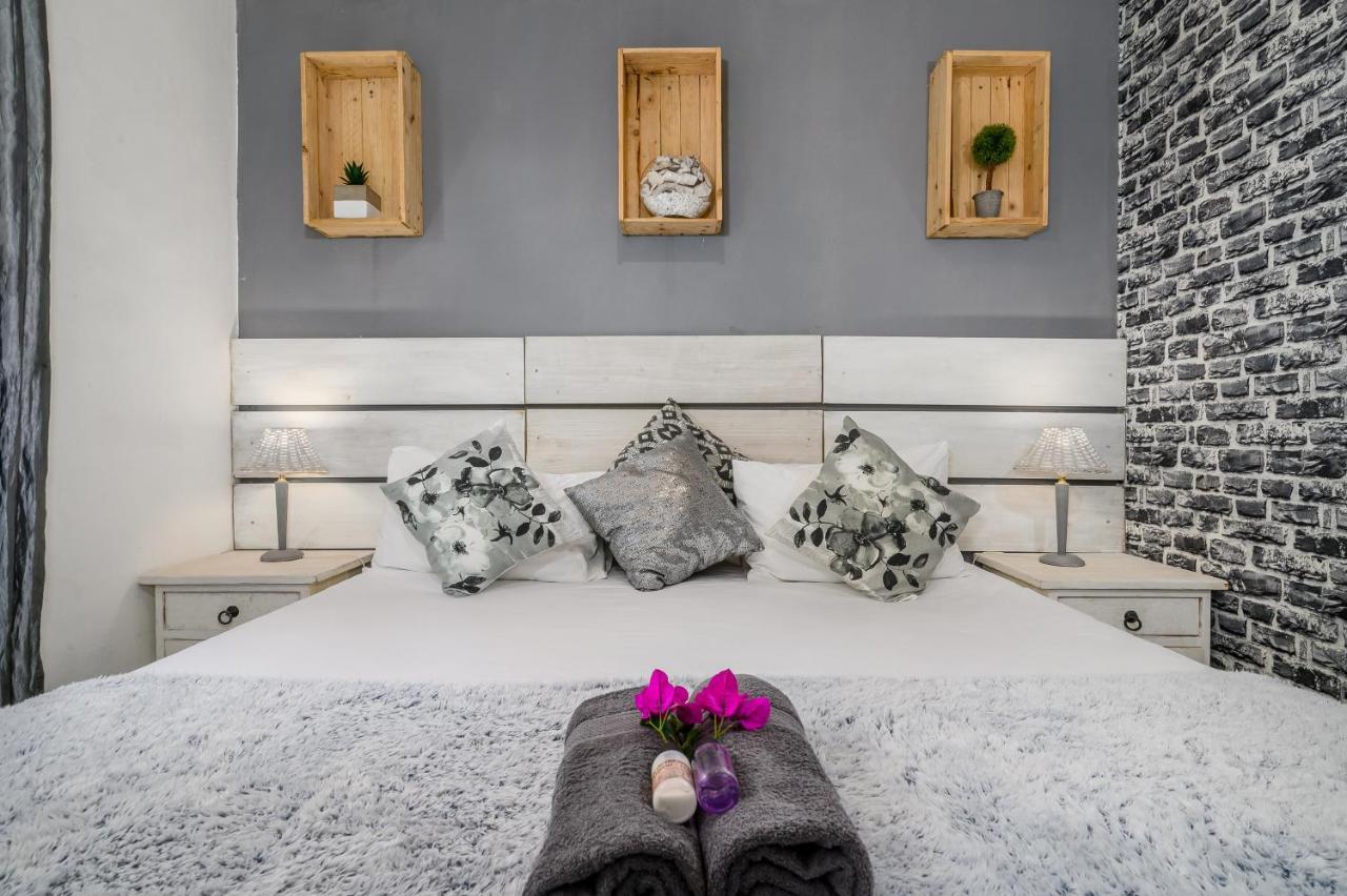 302 On Old Sea View Road Chelsea Lejlighed Port Elizabeth Eksteriør billede