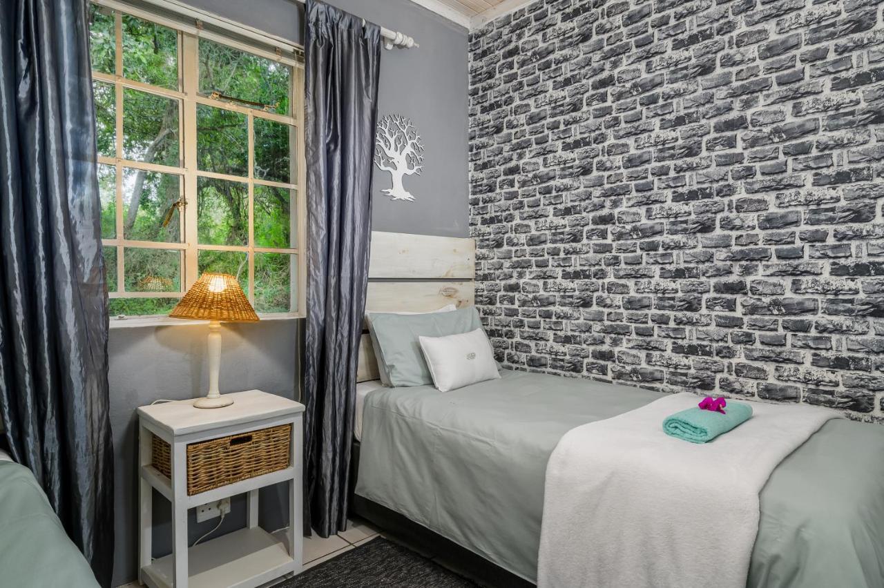302 On Old Sea View Road Chelsea Lejlighed Port Elizabeth Eksteriør billede