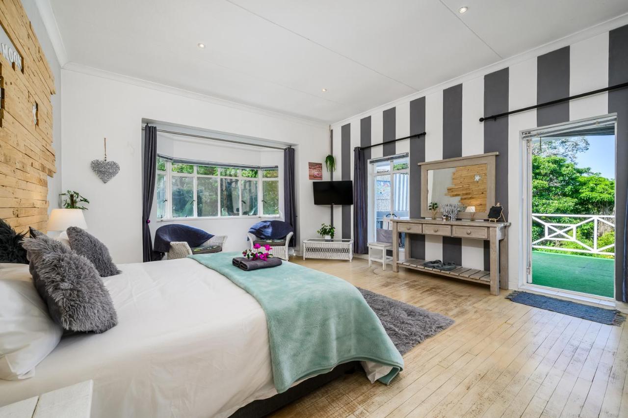 302 On Old Sea View Road Chelsea Lejlighed Port Elizabeth Eksteriør billede