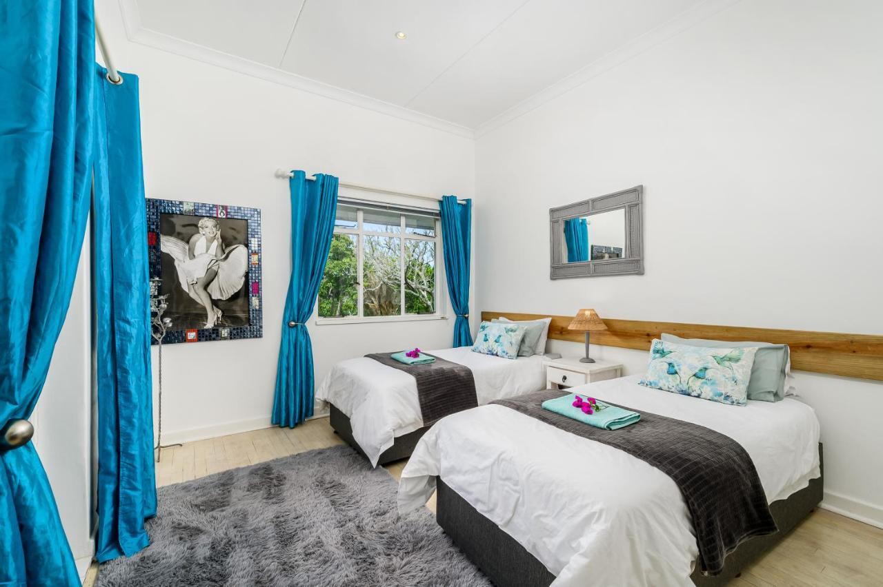 302 On Old Sea View Road Chelsea Lejlighed Port Elizabeth Eksteriør billede