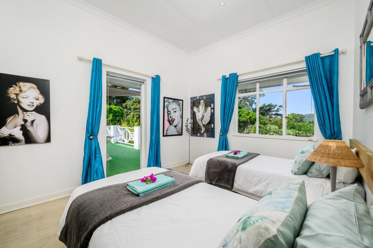 302 On Old Sea View Road Chelsea Lejlighed Port Elizabeth Eksteriør billede