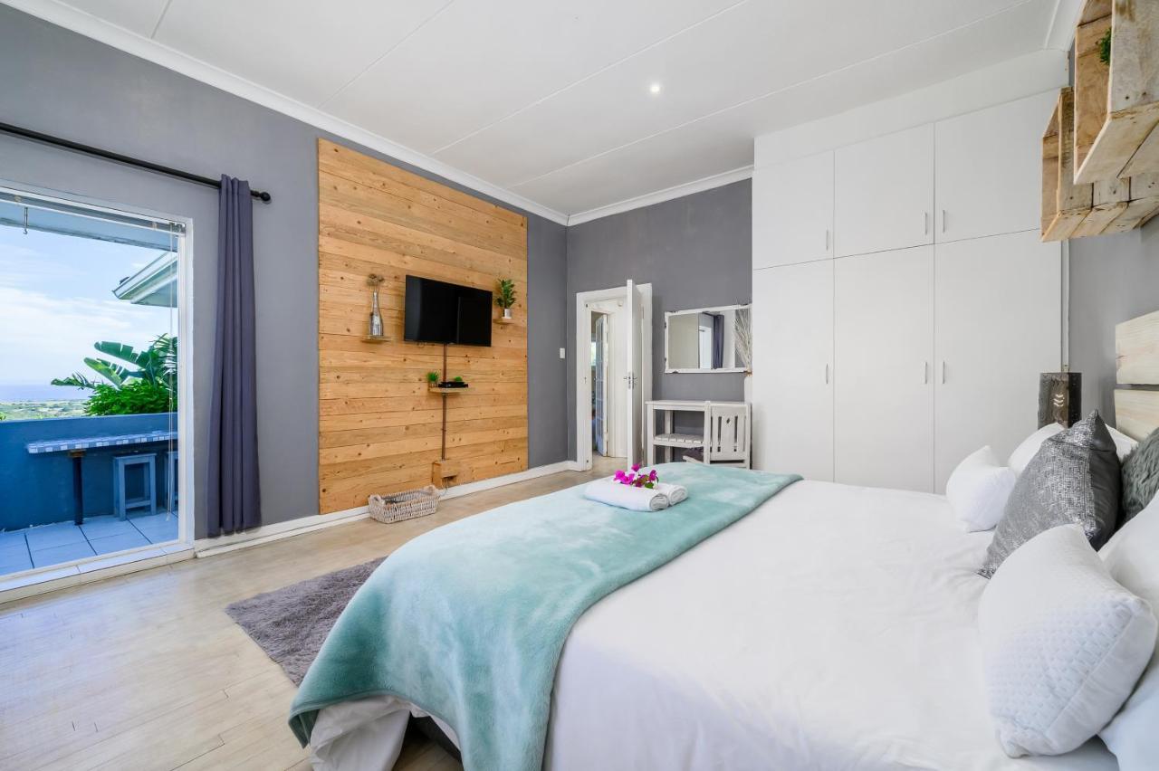 302 On Old Sea View Road Chelsea Lejlighed Port Elizabeth Eksteriør billede