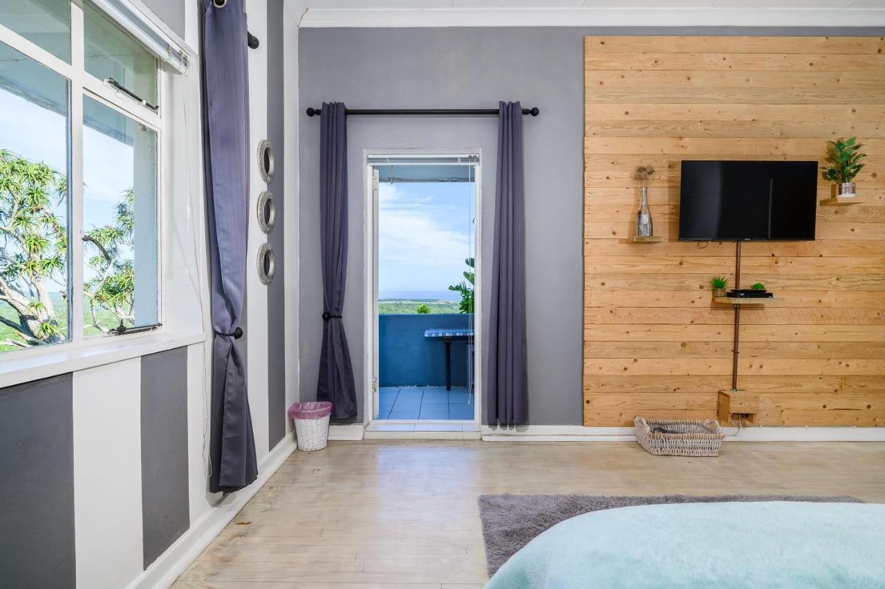 302 On Old Sea View Road Chelsea Lejlighed Port Elizabeth Eksteriør billede