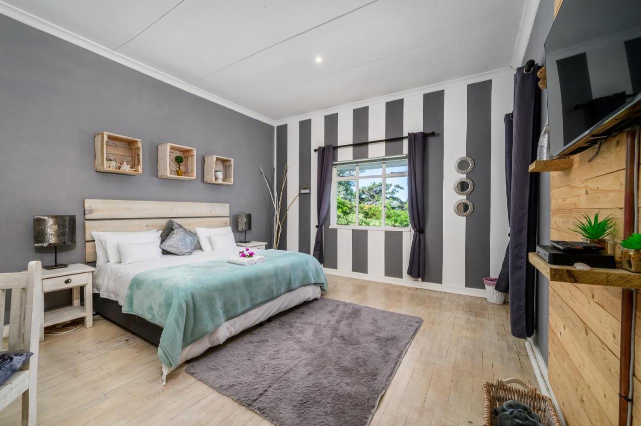 302 On Old Sea View Road Chelsea Lejlighed Port Elizabeth Eksteriør billede