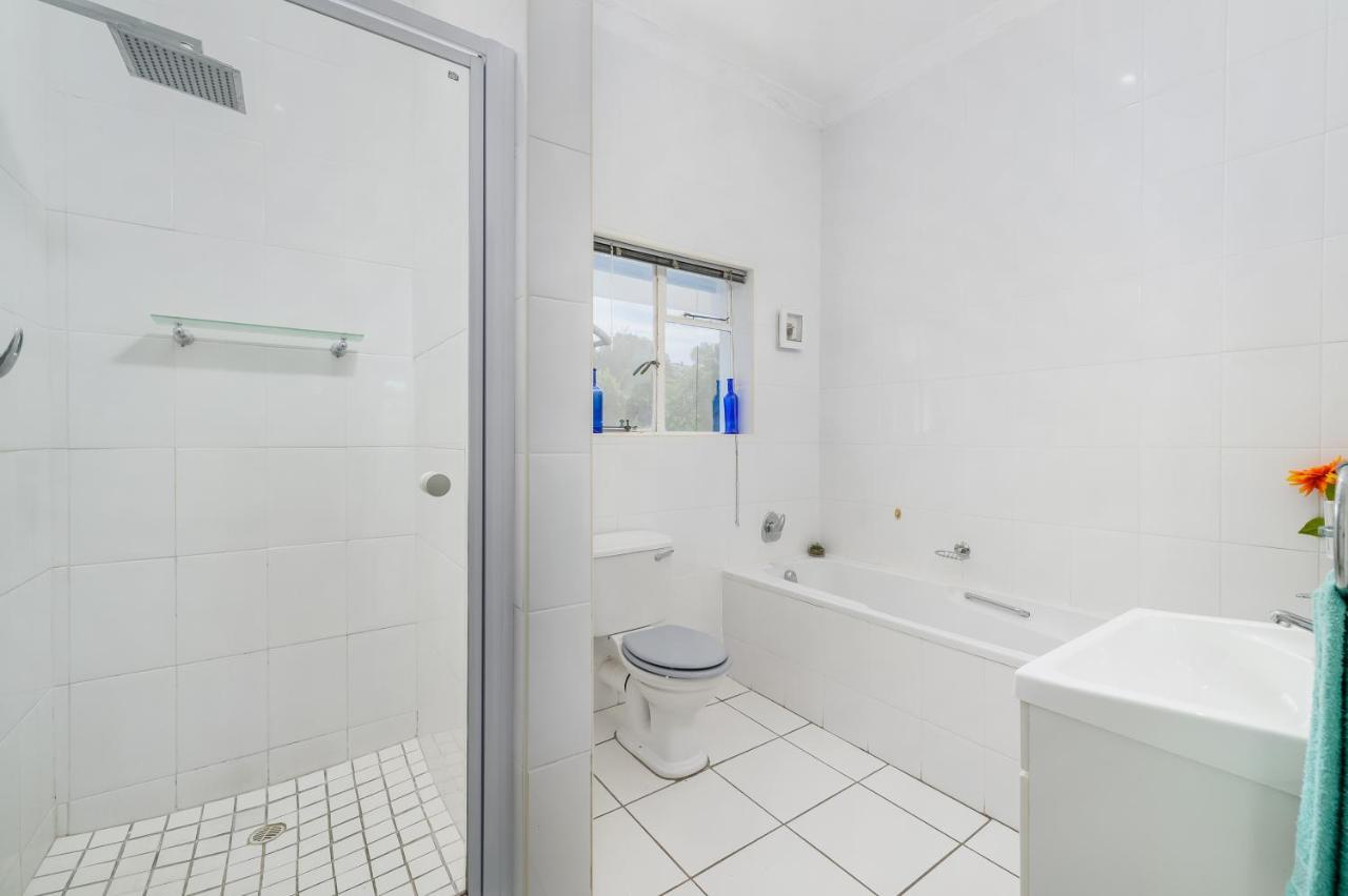302 On Old Sea View Road Chelsea Lejlighed Port Elizabeth Eksteriør billede