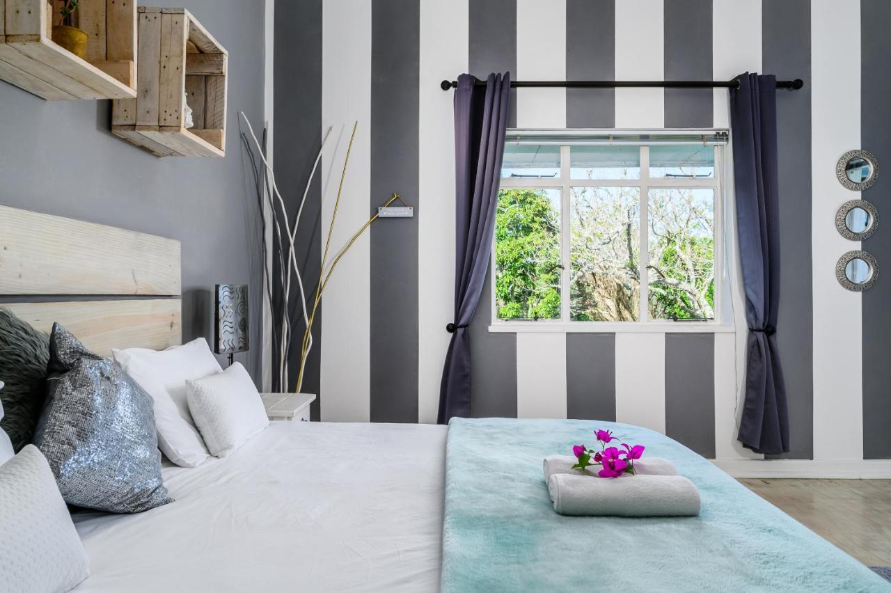 302 On Old Sea View Road Chelsea Lejlighed Port Elizabeth Eksteriør billede