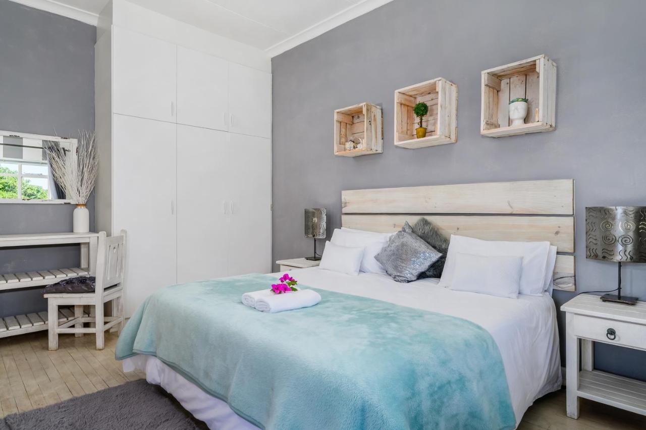 302 On Old Sea View Road Chelsea Lejlighed Port Elizabeth Eksteriør billede