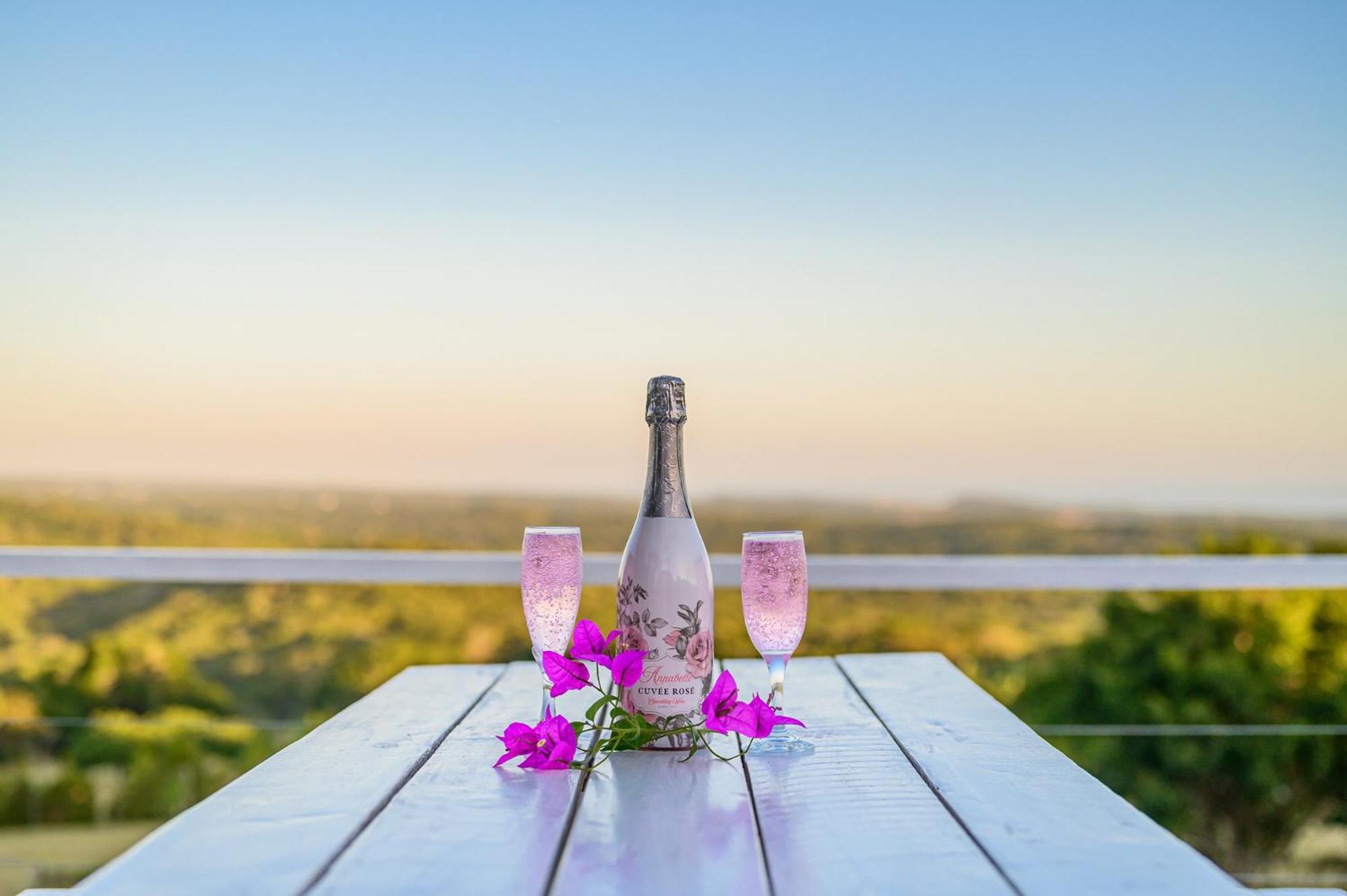 302 On Old Sea View Road Chelsea Lejlighed Port Elizabeth Eksteriør billede
