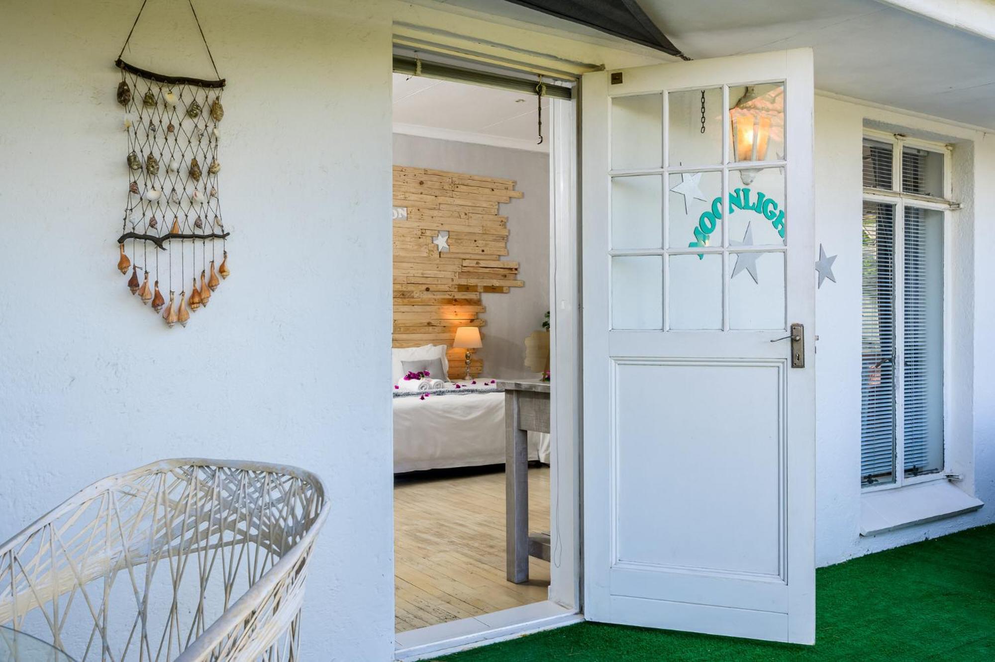 302 On Old Sea View Road Chelsea Lejlighed Port Elizabeth Eksteriør billede