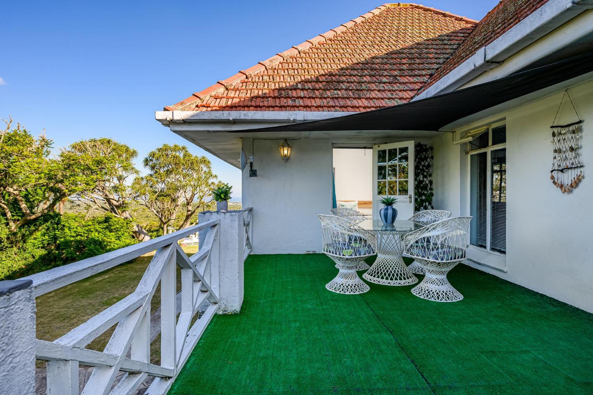 302 On Old Sea View Road Chelsea Lejlighed Port Elizabeth Eksteriør billede