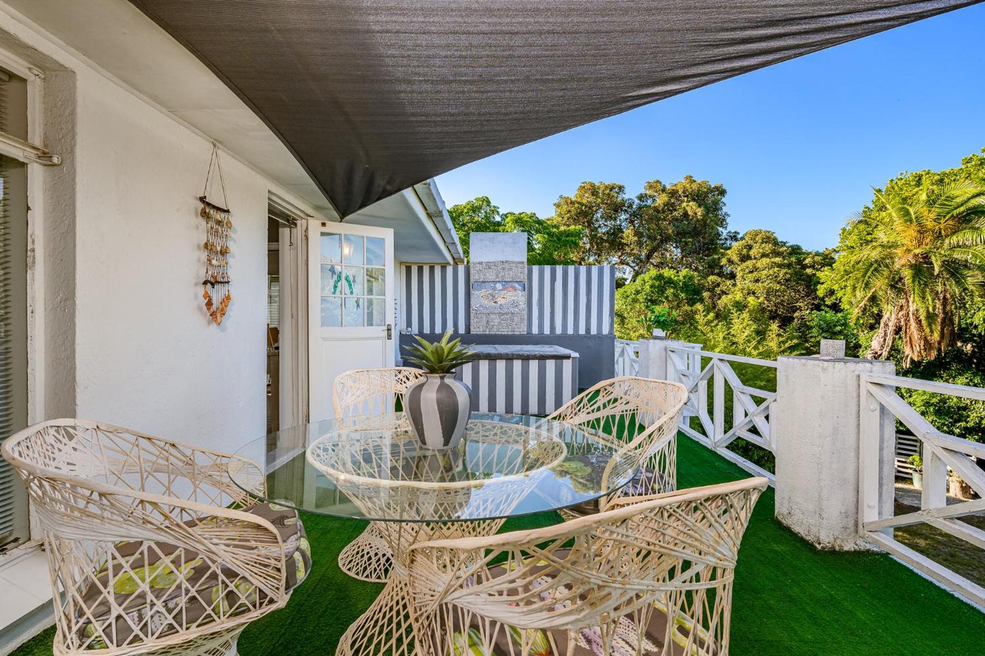 302 On Old Sea View Road Chelsea Lejlighed Port Elizabeth Eksteriør billede